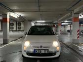 Fiat 500 2012 m.