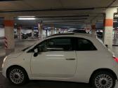 Fiat 500 2012 m. - nuotraukos Nr. 2