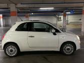 Fiat 500 2012 m. - nuotraukos Nr. 3