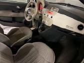 Fiat 500 2012 m. - nuotraukos Nr. 4
