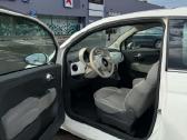 Fiat 500 2012 m. - nuotraukos Nr. 5