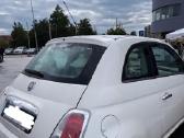 Fiat 500 2012 m. - nuotraukos Nr. 6