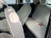 Fiat 500 2012 m. - nuotraukos Nr. 7