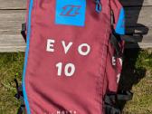 North EVO 10m - 2018 jėgos aitvaras - nuotraukos Nr. 21