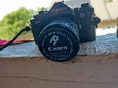 Canon A-1