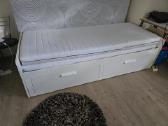 Ikea Lova išskleidžiama
