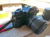 Canon A-1 - nuotraukos Nr. 5