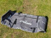 Kelionmaišis Prolimit Golf Aero Boardbag 140x45 - nuotraukos Nr. 5