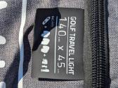 Kelionmaišis Prolimit Golf Aero Boardbag 140x45 - nuotraukos Nr. 7
