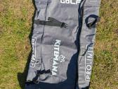 Kelionmaišis Prolimit Golf Aero Boardbag 140x45 - nuotraukos Nr. 8