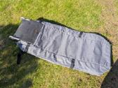 Kelionmaišis Prolimit Golf Aero Boardbag 140x45 - nuotraukos Nr. 9