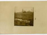 1916 fotgrafija Rimšė Ignalina I pasaulinis karas - nuotraukos Nr. 2
