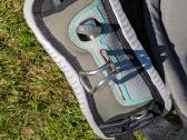 Liquid Force Mod (S dydis) trapecija - nuotraukos Nr. 7