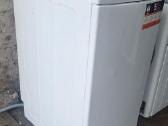 Indesit skalbimo mašina 6 kg - nuotraukos Nr. 2
