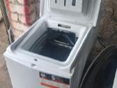 Indesit skalbimo mašina 6 kg - nuotraukos Nr. 3