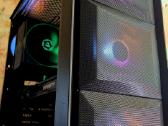 Žaidimų kompiuteris Rtx 5070 / R5 7600x