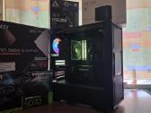 Žaidimų kompiuteris Rtx 5070 / R5 7600x - nuotraukos Nr. 2