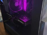 Žaidimų kompiuteris Rtx 5070 / R5 7600x - nuotraukos Nr. 3