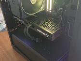 Žaidimų kompiuteris Rtx 5070 / R5 7600x - nuotraukos Nr. 5