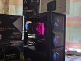 Žaidimų kompiuteris Rtx 5070 / R5 7600x - nuotraukos Nr. 6