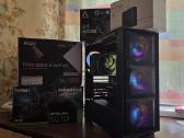 Žaidimų kompiuteris Rtx 5070 / R5 7600x - nuotraukos Nr. 7