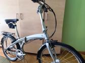 Dahon Ios P7 24" sulankstomas dviratis