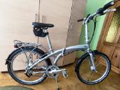 Dahon Ios P7 24" sulankstomas dviratis - nuotraukos Nr. 2
