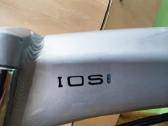 Dahon Ios P7 24" sulankstomas dviratis - nuotraukos Nr. 3