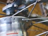 Dahon Ios P7 24" sulankstomas dviratis - nuotraukos Nr. 4