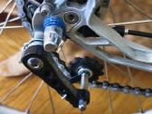 Dahon Ios P7 24" sulankstomas dviratis - nuotraukos Nr. 5
