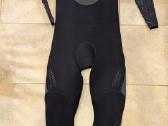 Hidrokostiumas Rrd Grado Back Zip 5/3 (S dydis)
