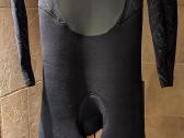 Hidrokostiumas Rrd Grado Back Zip 5/3 (S dydis) - nuotraukos Nr. 2