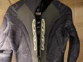 Hidrokostiumas Rrd Grado Back Zip 5/3 (S dydis) - nuotraukos Nr. 6