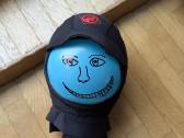 Hidrokostiumo kapišonas Rrd neoprene hood L dydis