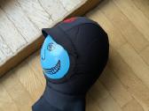 Hidrokostiumo kapišonas Rrd neoprene hood L dydis - nuotraukos Nr. 2