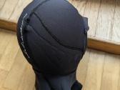 Hidrokostiumo kapišonas Rrd neoprene hood L dydis - nuotraukos Nr. 3