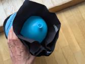 Hidrokostiumo kapišonas Rrd neoprene hood L dydis - nuotraukos Nr. 4