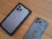 iPhone 13 pro max - nuotraukos Nr. 2
