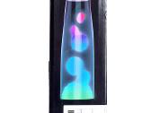 LED lavos lempa