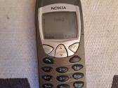 Pilnai veikianti nokia6210 su lt kalba