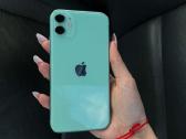 „iPhone 11“ idealios būklės. 100% Baterijos.