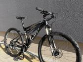 Scott spark L dydzio 29 ratai, full suspension