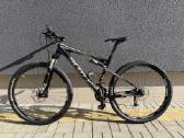 Scott spark L dydzio 29 ratai, full suspension - nuotraukos Nr. 2