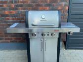 Char-broil Professional Truinfrared dujinis grilis