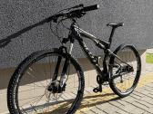 Scott spark L dydzio 29 ratai, full suspension - nuotraukos Nr. 4