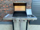 Char-broil Professional Truinfrared dujinis grilis - nuotraukos Nr. 2