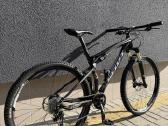 Scott spark L dydzio 29 ratai, full suspension - nuotraukos Nr. 6