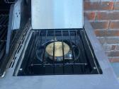 Char-broil Professional Truinfrared dujinis grilis - nuotraukos Nr. 6