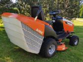 Stihl Rt5097 - nuotraukos Nr. 3