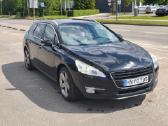 Peugeot 508 Sw GT - nuotraukos Nr. 2